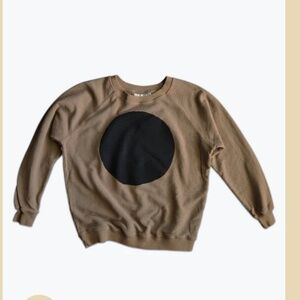 All roads Jungmaven sweatshirt, S